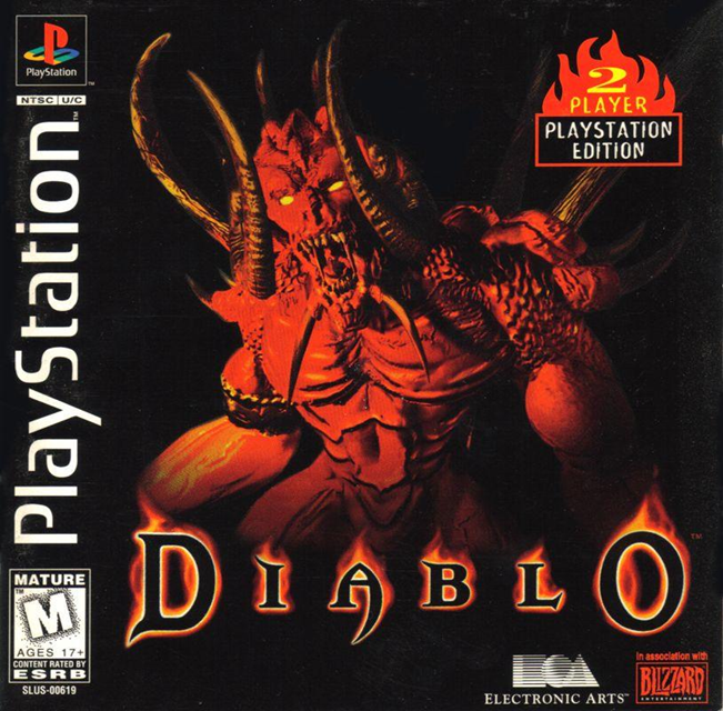 Diablo [USA]